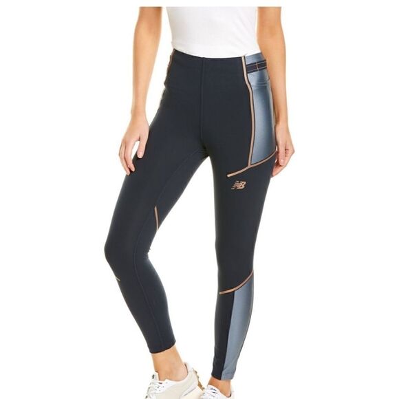 NEW BALANCE PMV Port Tight - Picture 1 of 7